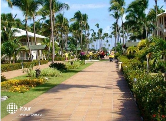 Sirenis Punta Cana Resort & Spa 36