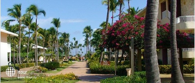 Sirenis Punta Cana Resort & Spa 37