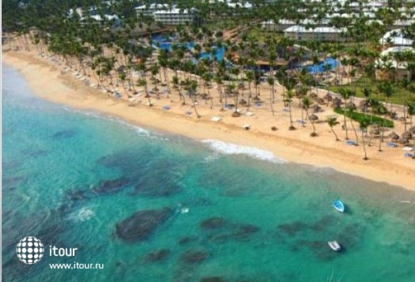 Sirenis Punta Cana Resort & Spa 38