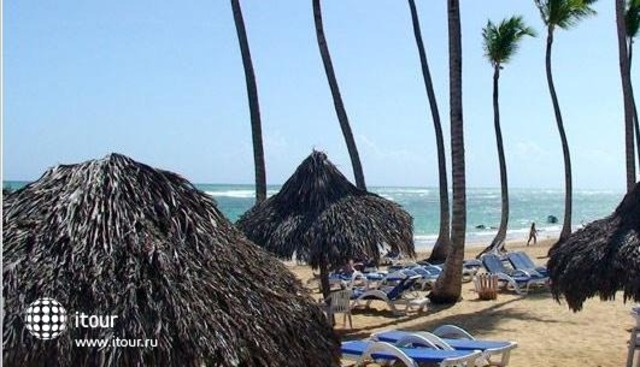 Sirenis Punta Cana Resort & Spa 40