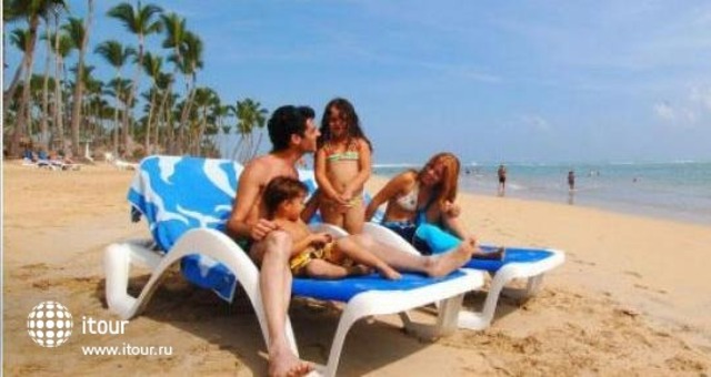 Sirenis Punta Cana Resort & Spa 41