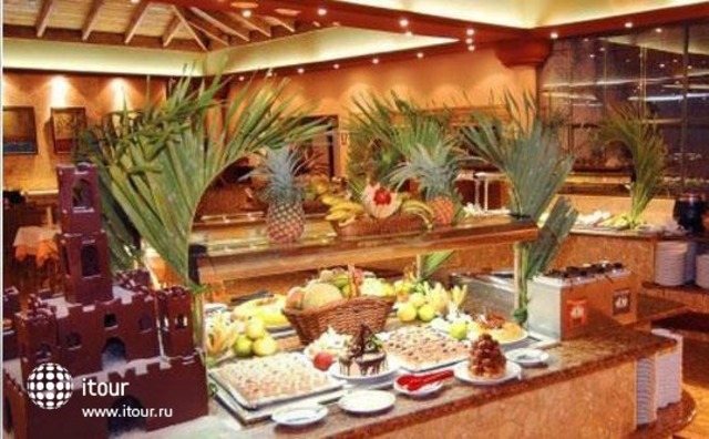 Sirenis Punta Cana Resort & Spa 43