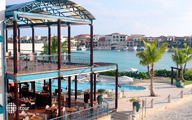 Marina Sands Luxury All Inclusive Beach Resort 2