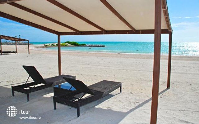 Marina Sands Luxury All Inclusive Beach Resort 6