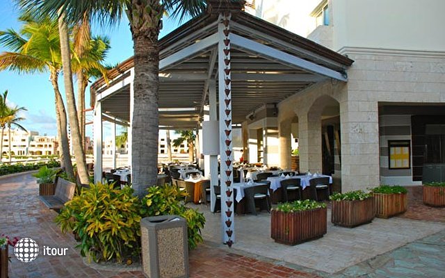 Marina Sands Luxury All Inclusive Beach Resort 11