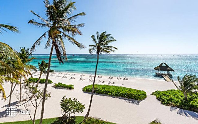 Westin Punta Cana Resort & Club 3