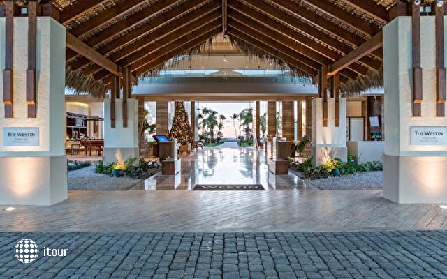 Westin Punta Cana Resort & Club 17