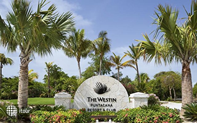 Westin Punta Cana Resort & Club 12
