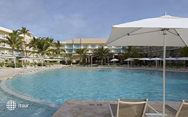 Westin Punta Cana Resort & Club 6