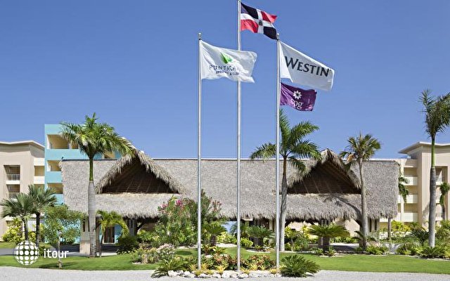 Westin Punta Cana Resort & Club 9