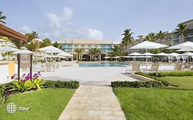 Westin Punta Cana Resort & Club 4