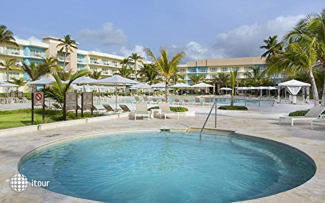 Westin Punta Cana Resort & Club 2