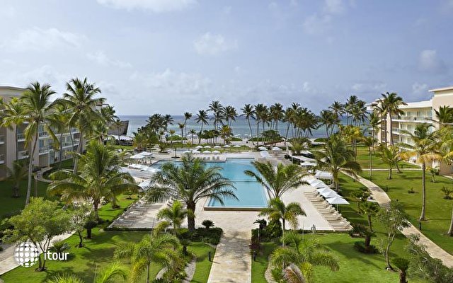 Westin Punta Cana Resort & Club 1