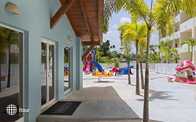 Westin Punta Cana Resort & Club 16