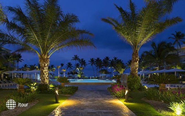 Westin Punta Cana Resort & Club 8