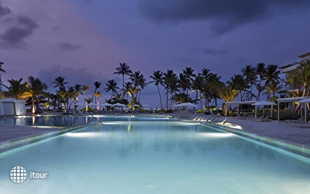 Westin Punta Cana Resort & Club 7