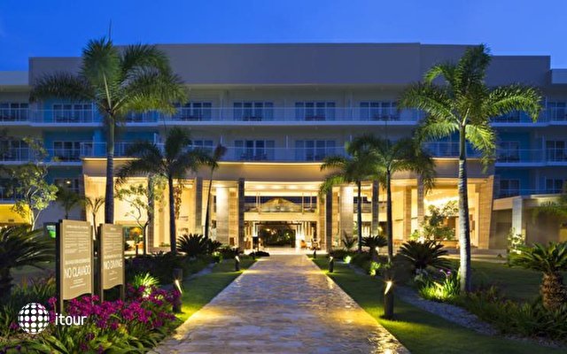 Westin Punta Cana Resort & Club 5