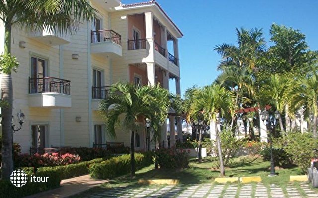 Primaveral Hotel 1
