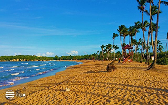 Punta Cana Seven Beaches 2