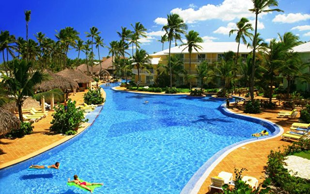 Excellence Punta Cana (ex. Secrets Excellence) 20