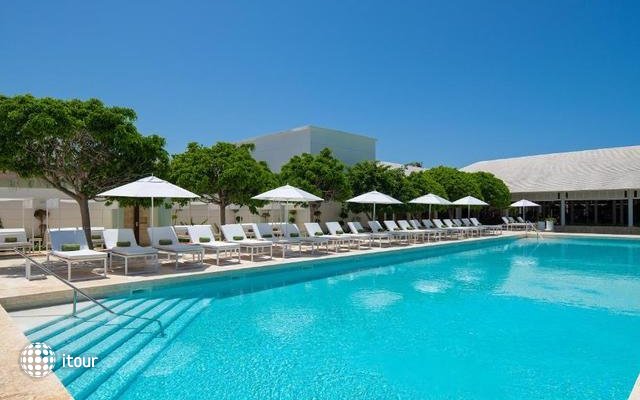 Melia Punta Cana Beach Resort 2