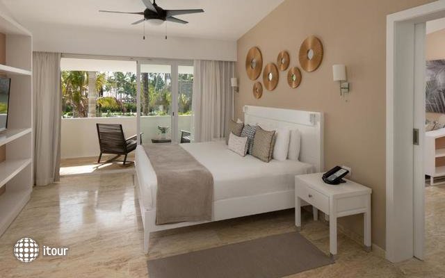Melia Punta Cana Beach Resort 9
