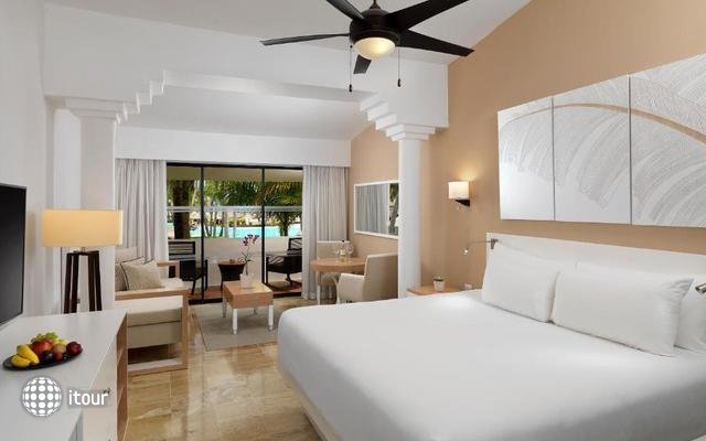 Melia Punta Cana Beach Resort 7