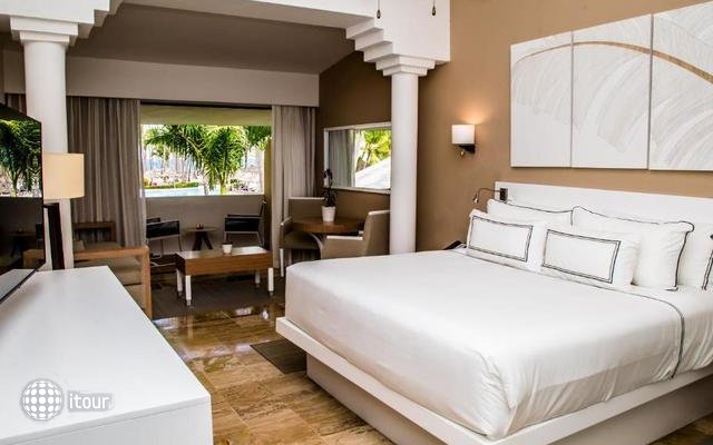 Melia Punta Cana Beach Resort 8