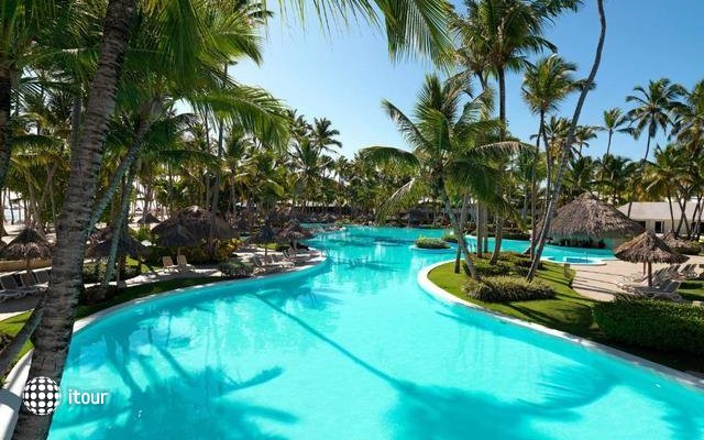 Melia Punta Cana Beach Resort 24