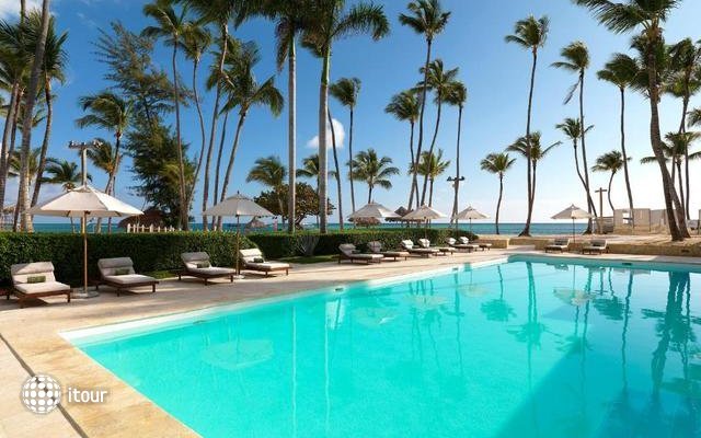 Melia Punta Cana Beach Resort 21