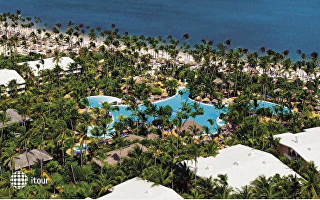 Melia Punta Cana Beach Resort 22