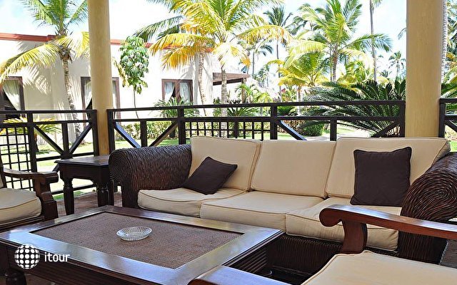 Punta Cana Princess All Suites Resort & Spa 5