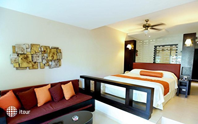 Punta Cana Princess All Suites Resort & Spa 3