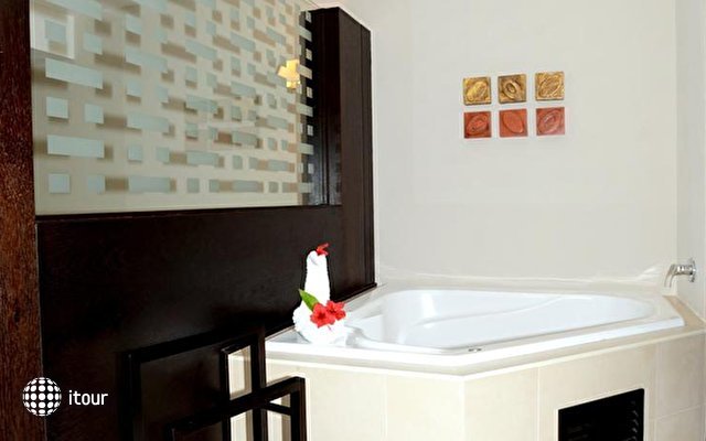 Punta Cana Princess All Suites Resort & Spa 17