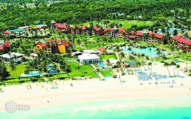 Punta Cana Princess All Suites Resort & Spa 23