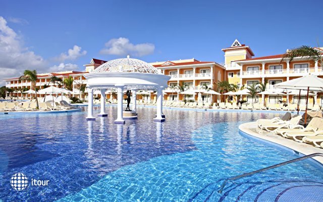 Bahia Principe Grand Aquamarine 25