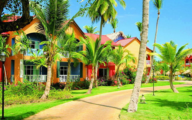 Caribe Club Princess Resort & Spa 34