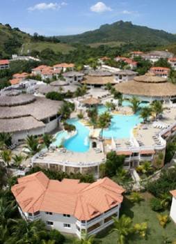 Sun Village Resort & Spa 1