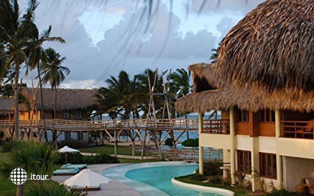 Zoetry Agua Punta Cana 25