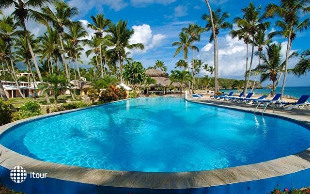 Caliente Caribe Resort & Spa 9