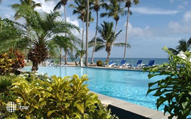 Caliente Caribe Resort & Spa 15