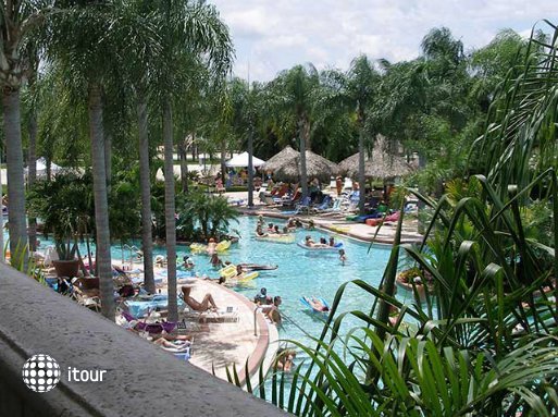 Caliente Caribe Resort & Spa 25
