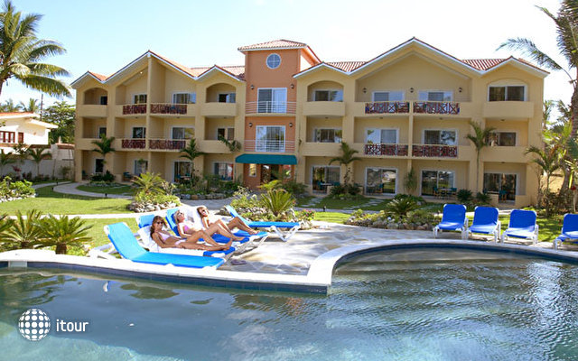 Agualina Kite Resort 1