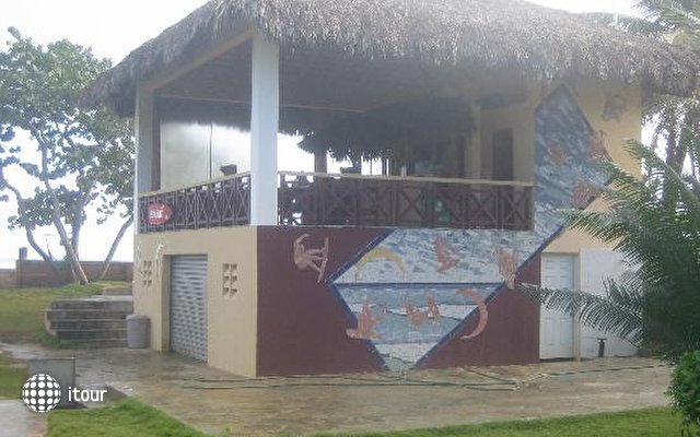 Agualina Kite Resort 6