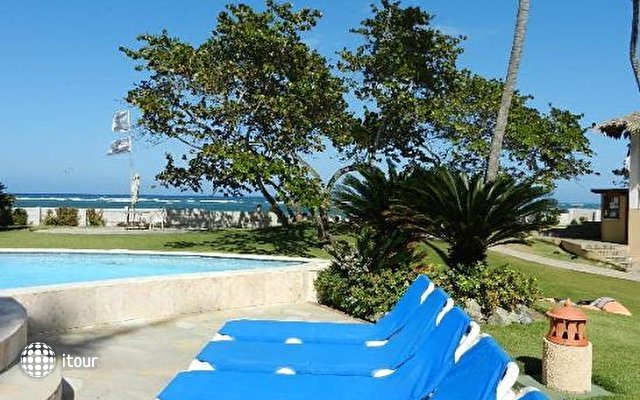 Agualina Kite Resort 13