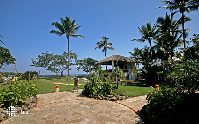 Agualina Kite Resort 20