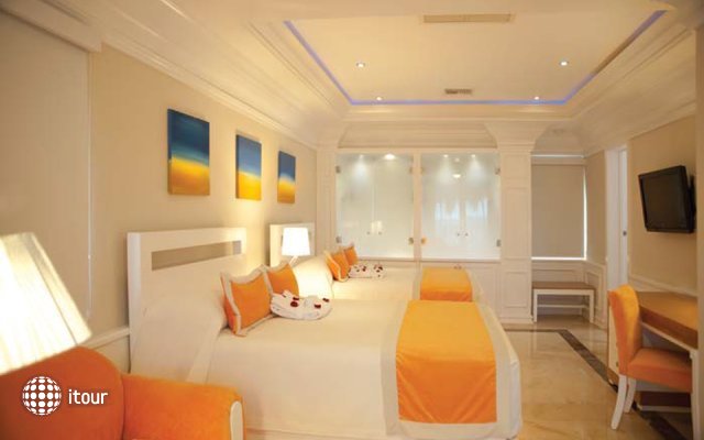 Cofresi Palm Beach & Spa Resort 8