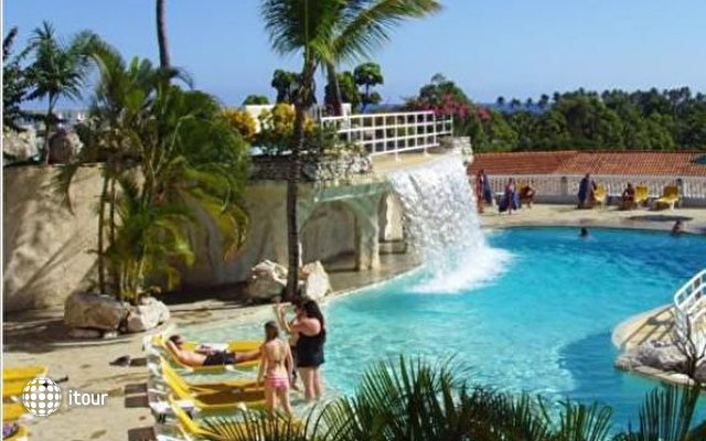 Cofresi Palm Beach & Spa Resort 13