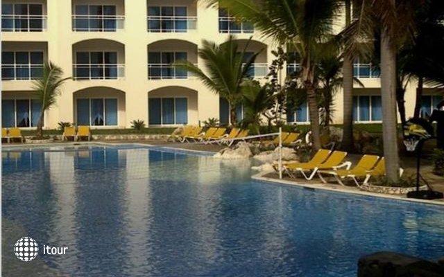 Cofresi Palm Beach & Spa Resort 14