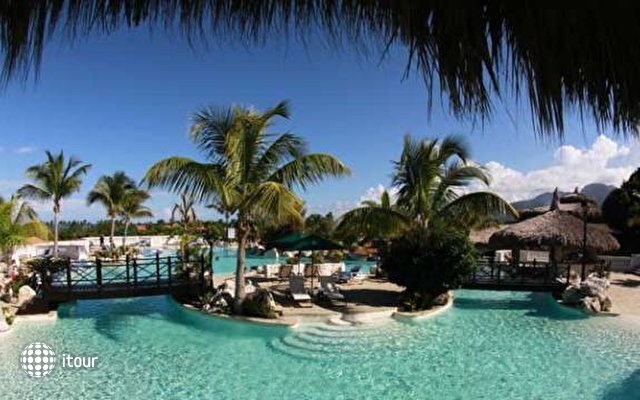 Cofresi Palm Beach & Spa Resort 16